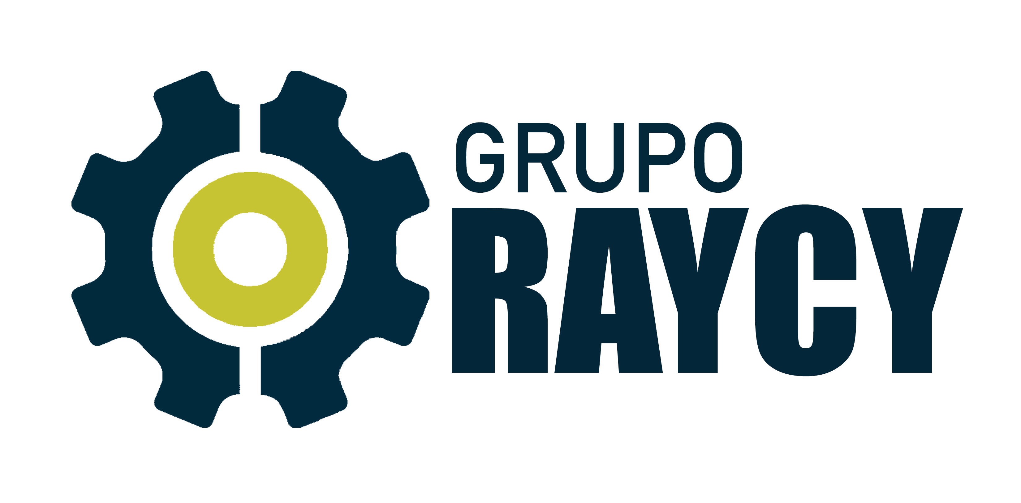 Imagen logo Grupo Raycy