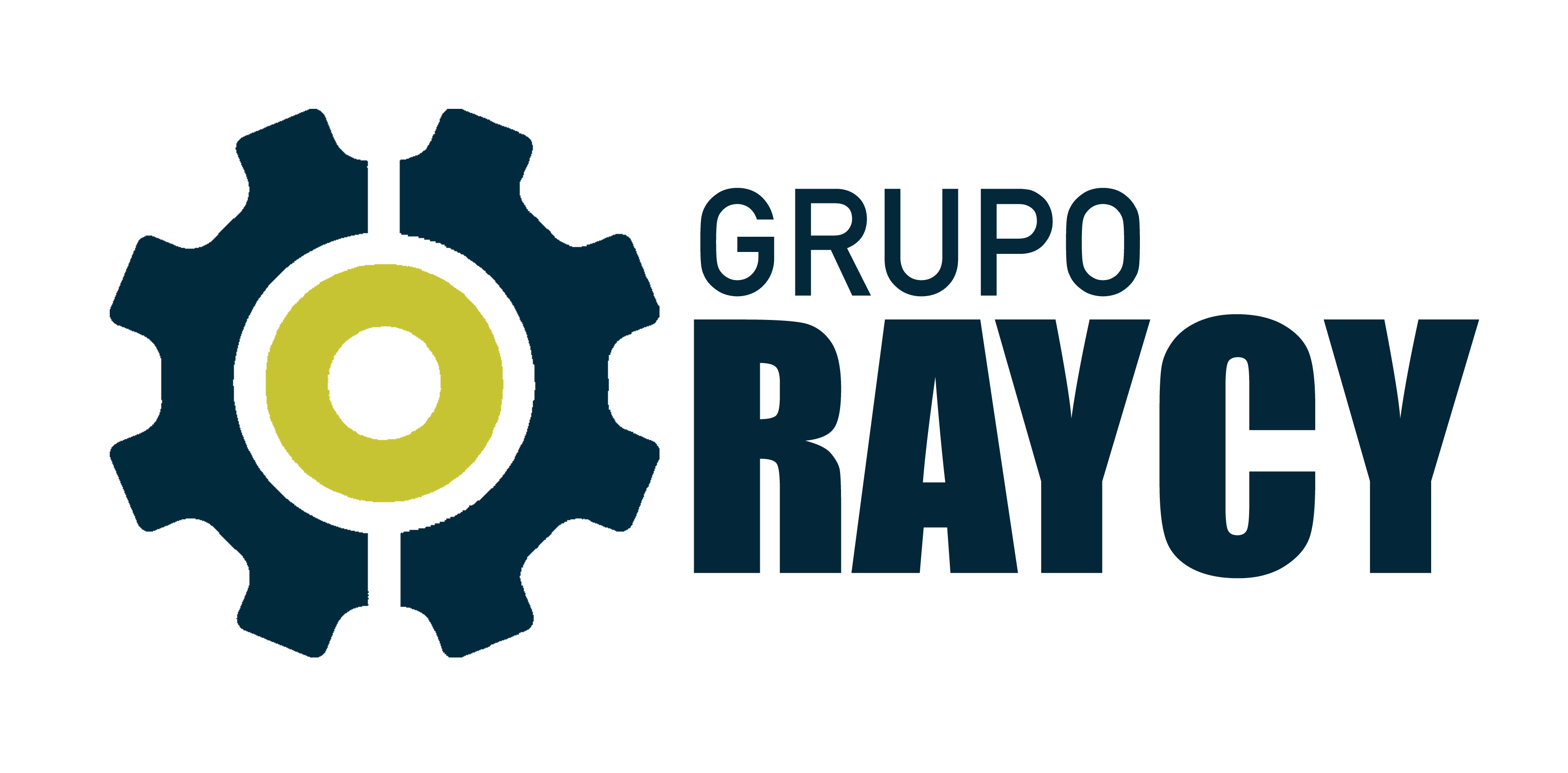 Imagen logo Grupo Raycy